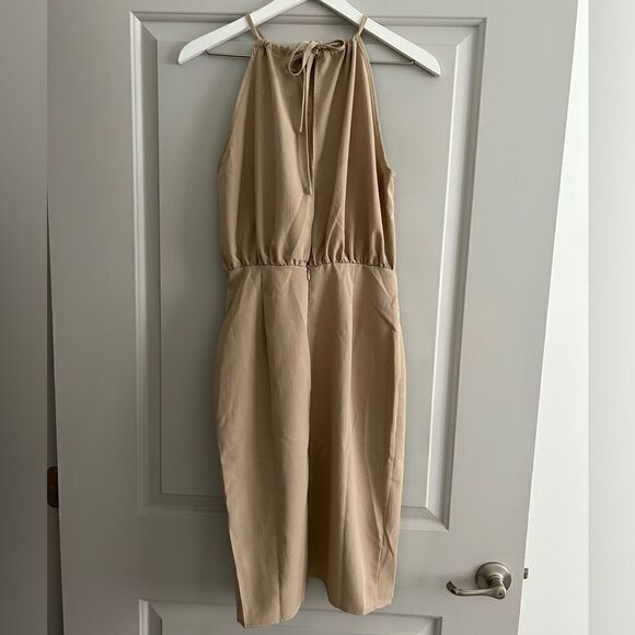 SHEIN Midi Dress - Picture 5 of 8